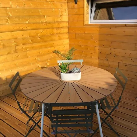 Au Pied De La Rdc Sangatte