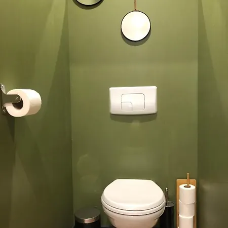 Au Pied De La Rdc * Sangatte