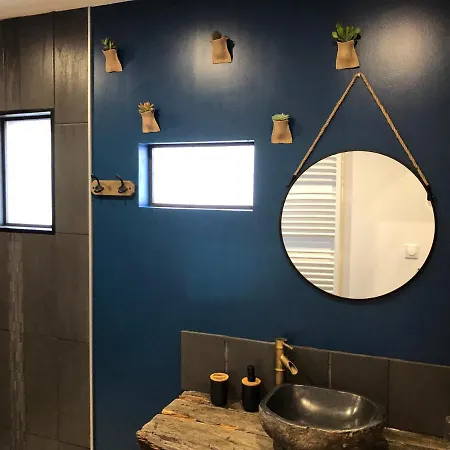 Apartman Au Pied De La Rdc Sangatte